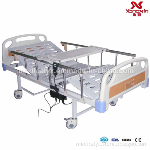 Two Function Electric Hospital Bed (YXZ-C202)